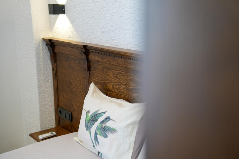 Bedroom 5, Ales Ayvalık Otel, Ayvalık