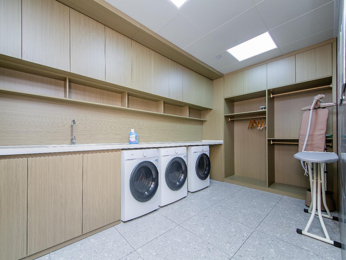 Others 5, Echarm Hotel Xiangyang Hangkong Road Minfa Plaza, Xiangfan