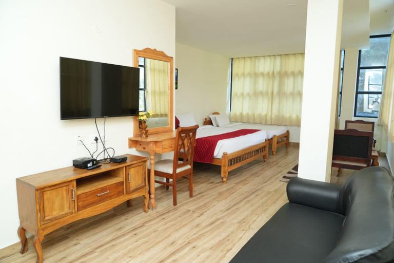 Bedroom 3