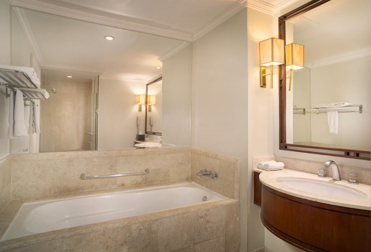 Bathroom 8