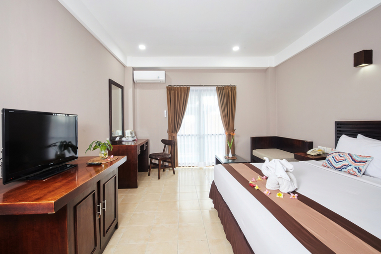 Bedroom 7