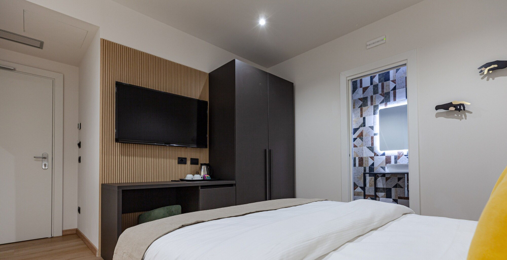 Bedroom 3, RH Lifestyle Rooms & Suites, Olbia-Tempio