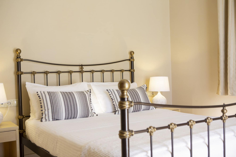Room 5, Villa Levanda in Perigiali, Ionian Islands