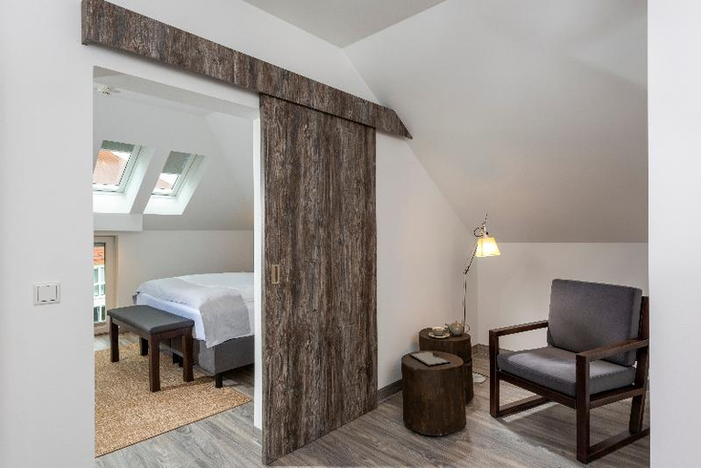 Bedroom 3, Aedenlife Hotel & Resort Rügen, Vorpommern-Rügen