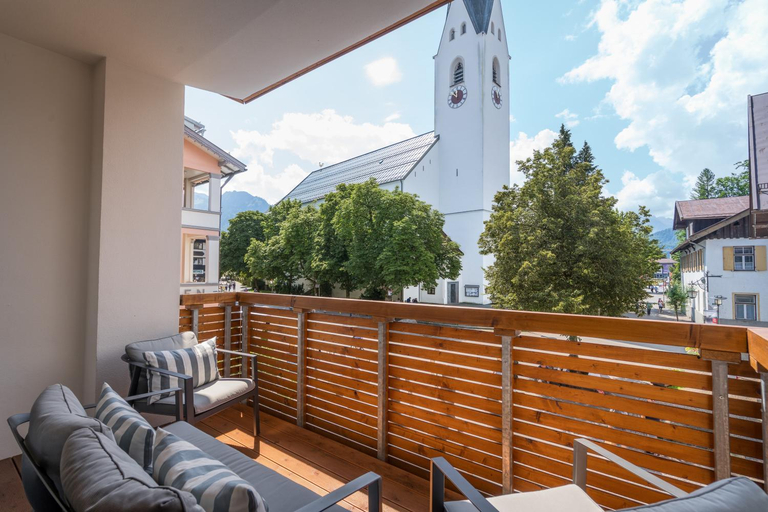 Others 5, Apartments am alten Rathaus, Oberallgäu