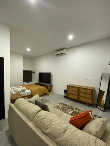 Others 5, Mekuhibi ID Guest House, Sleman