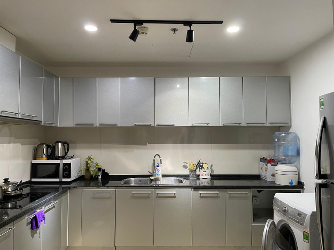Others 5, LiLiving in Vinhomes Royal city, Thanh Xuân