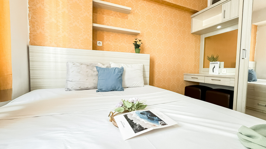 Bedroom 8