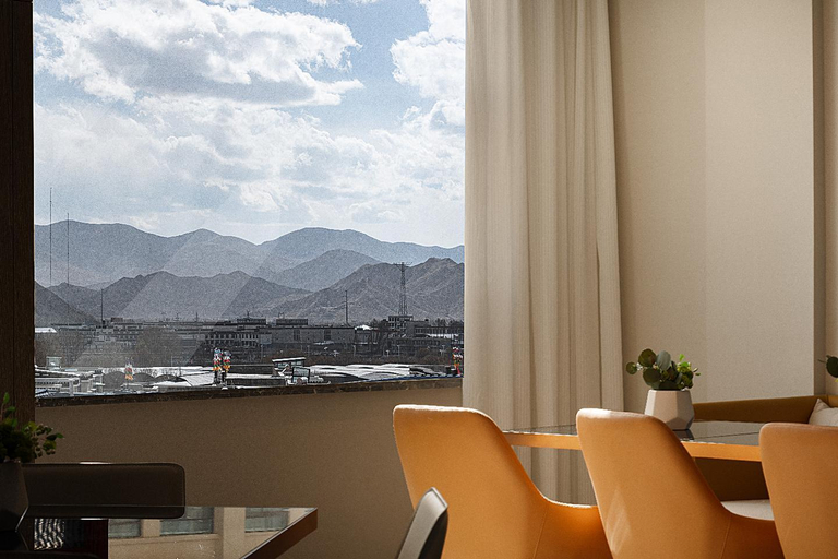 Others 3, Echarm Hotel Shigatse Gyangze Zongshan Ancient Castle, Shigatse