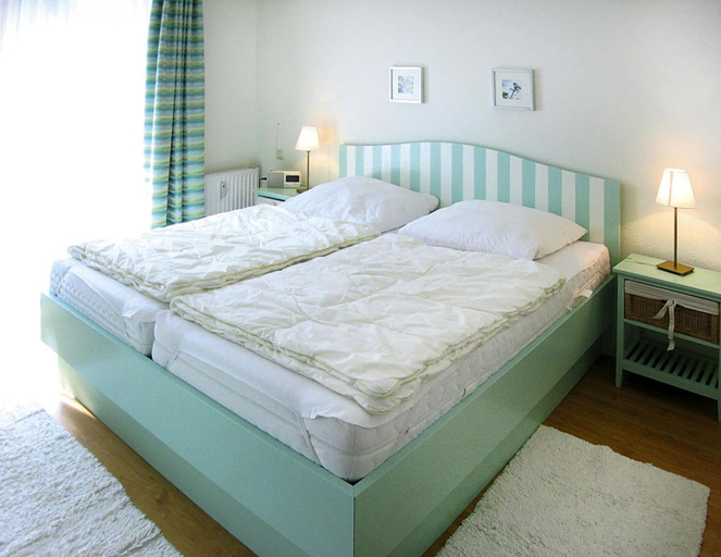 Room 3, Apartment in Cuxhaven, Cuxhaven