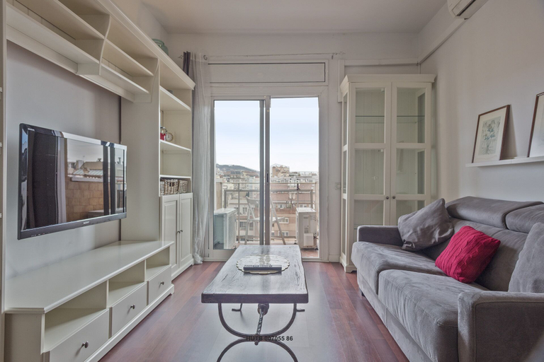 Others 5, Alcam Augusta, Barcelona