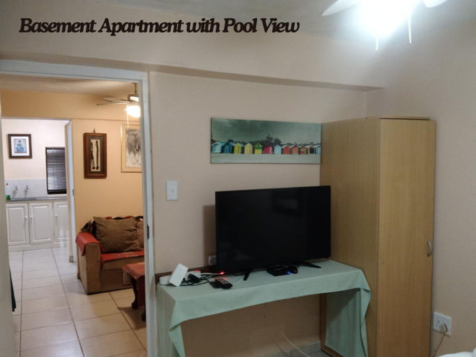 Others 3, Bayete Self Catering, eThekwini