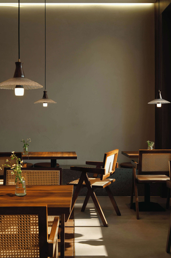 Food & Drinks 4, Colorstory Hotel, Hangzhou