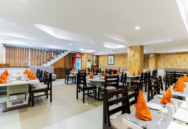 Food & Drinks 4, HOTEL THE ARCHI, Udaipur