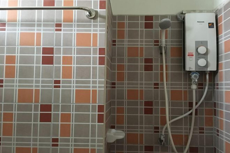 Bathroom 3, Ban Kai Na, Hua Hin