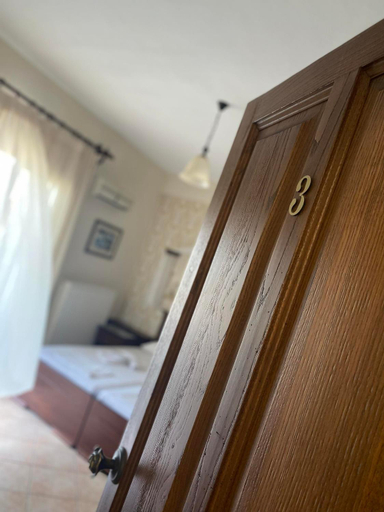 Others 2, Hotel Hera, East Macedonia and Thrace