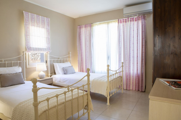 Room 2, Villa Levanda in Perigiali, Ionian Islands