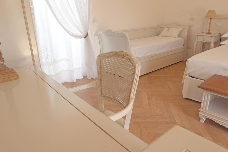 Bedroom 3, Adagio Salentino, Lecce