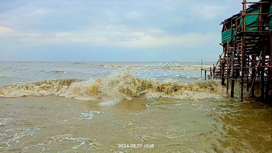 Others 5, Barsha Beach Resort & Spa, Purba Medinipur