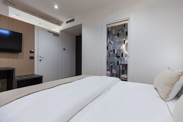 Bedroom 5, RH Lifestyle Rooms & Suites, Olbia-Tempio