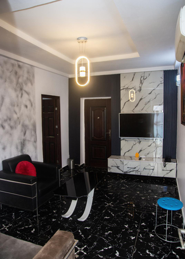 Others 5, Skyrock Hotels Ikeja, Ikeja