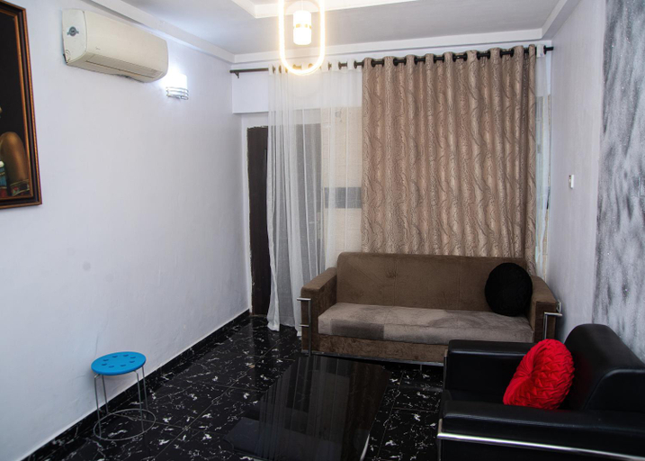 Others 4, Skyrock Hotels Ikeja, Ikeja