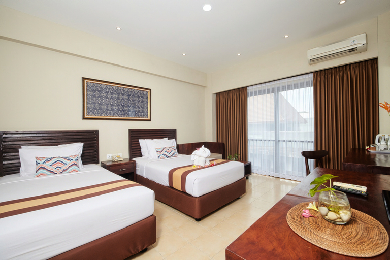 Bedroom 9