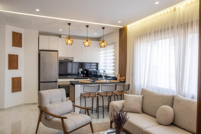 Others 4, Marina View Apartments, Tanger-Assilah