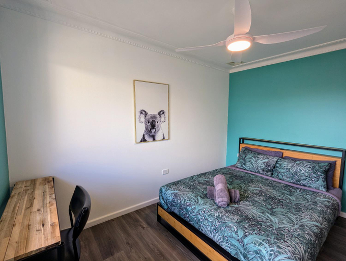 Bedroom 5