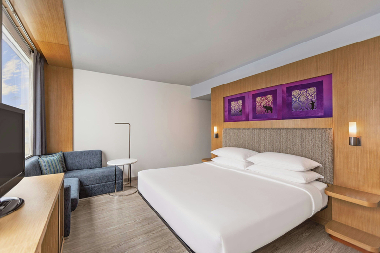 Bedroom 17