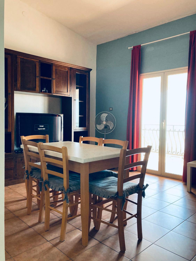 Others 3, Manca Residence, Agrigento