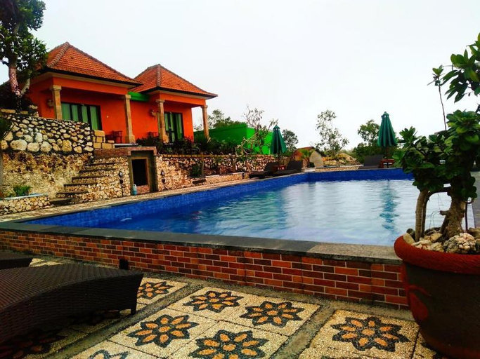 Sport & Beauty 4, Romantic private villas Bayrin private villas, Klungkung