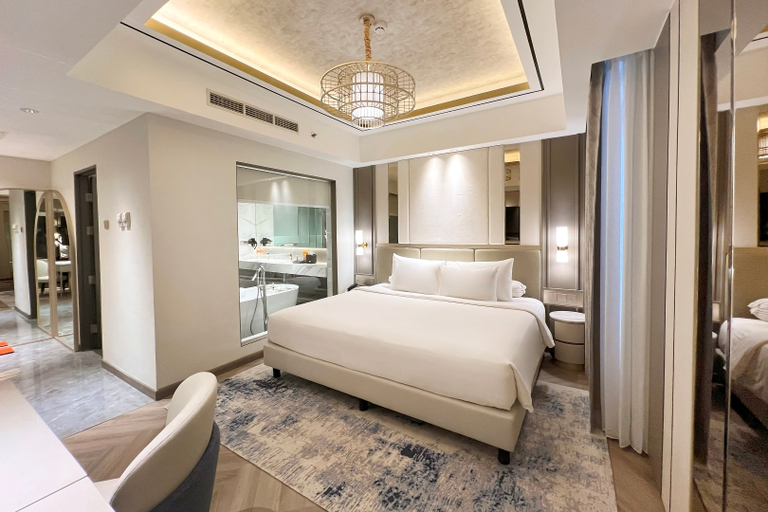 Bedroom 8