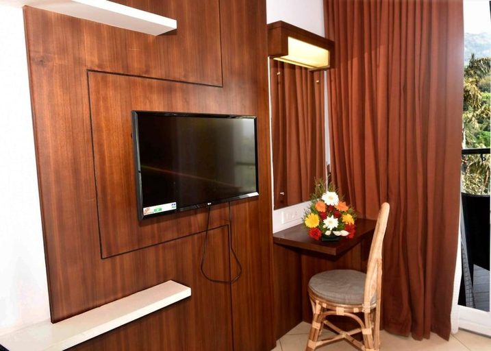 Others 5, Trivers Resort Munnar, Idukki