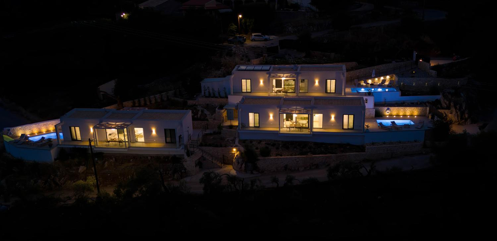 Others 4, Nissaki Villas, Ionian Islands
