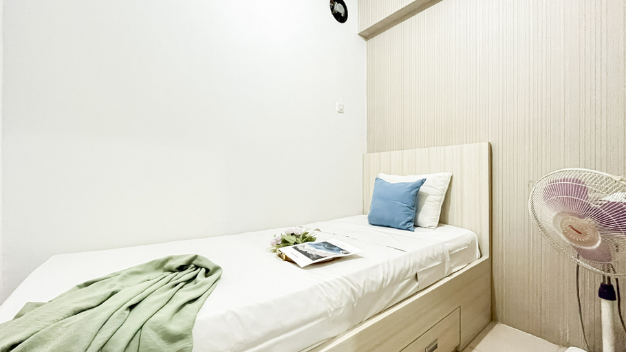 Bedroom 9