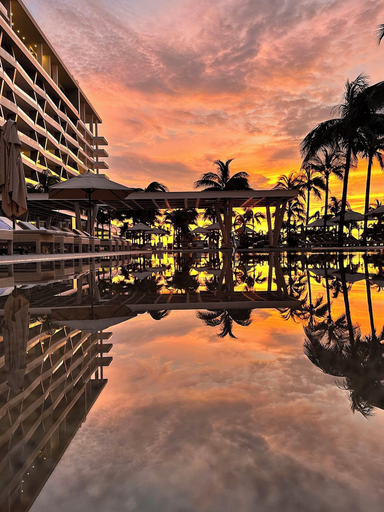Exterior & Views 2, 1 Garza Blanca Resort & Spa Cancun, Isla Mujeres
