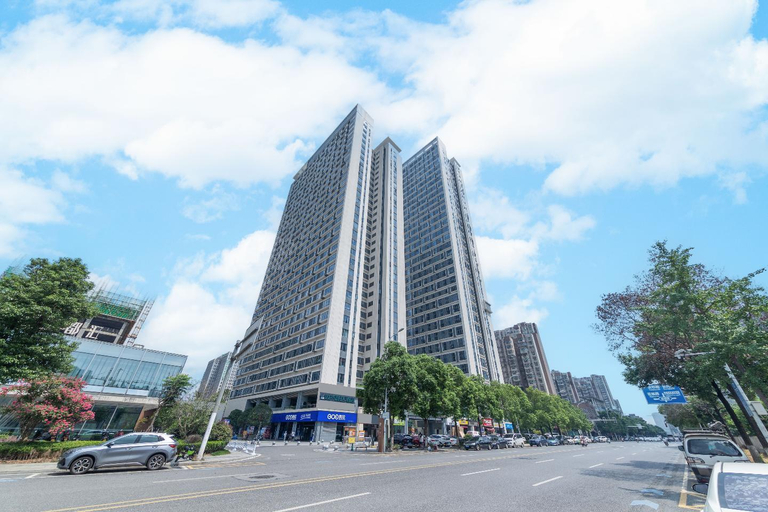 Others 3, Premier City Comfort Hotel Changsha High-Speed Railway Station, Changsha