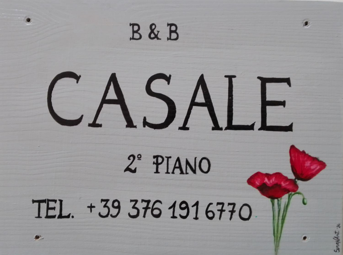 Others 3, B&B Casale, Avellino