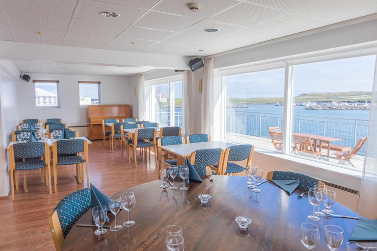 Others 4, Hótel Norðurljós, Öxarfjarðarhreppur