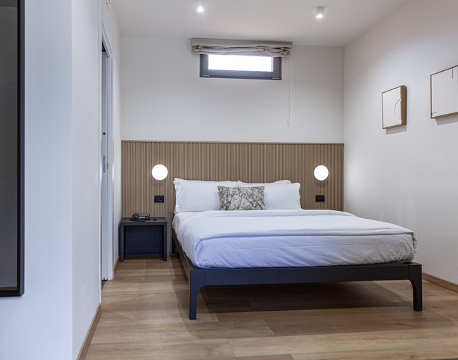 Bedroom 4, RH Lifestyle Rooms & Suites, Olbia-Tempio