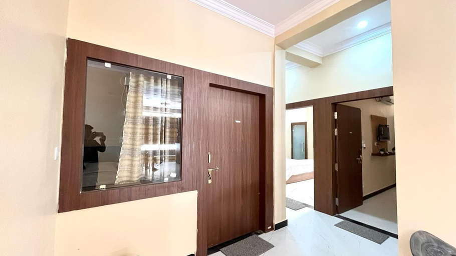 Others 4, Raghav ji home stay, Tikamgarh