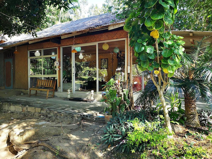 Others 5, Siam Cookies Cottage, Ko Phangan