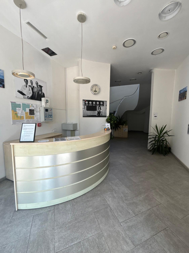 Public Area