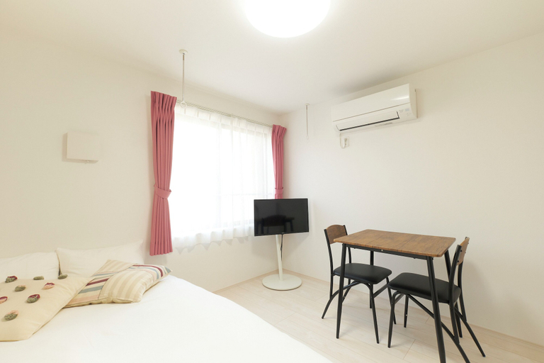 Bedroom 2, Sky Up Oshiage by Tranova, Sumida