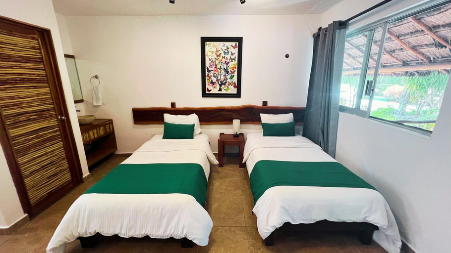 Bedroom 3, Hotel Tequila Cancun, Benito Juárez