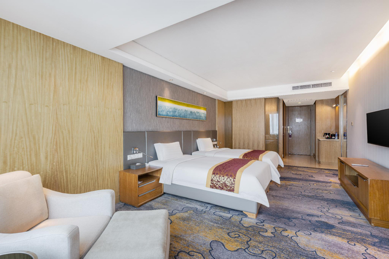 Bedroom 15