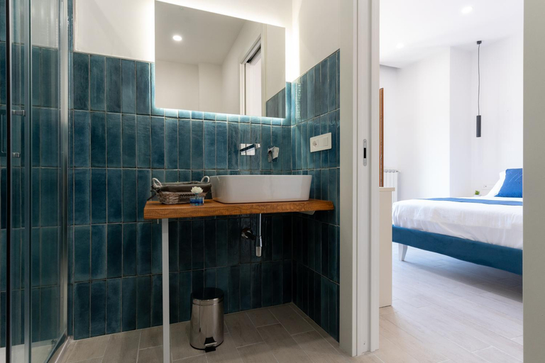 Others 2, MIFRA SUITES, Napoli