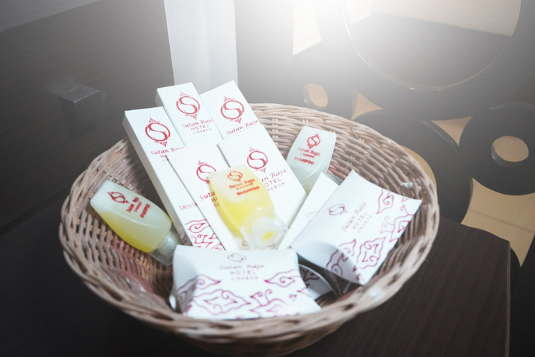 Amenities 6