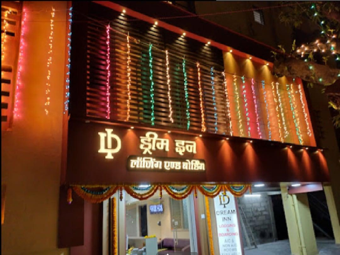 Others 4, Hotel Dream Inn Lodging & Boarding By WB Inn, Thane